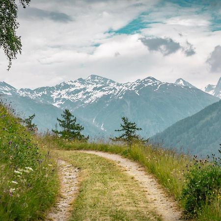 Naturlodge Gadestatt Экстерьер фото