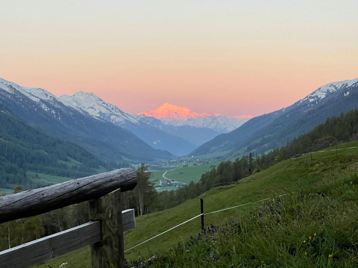 Naturlodge Gadestatt Экстерьер фото