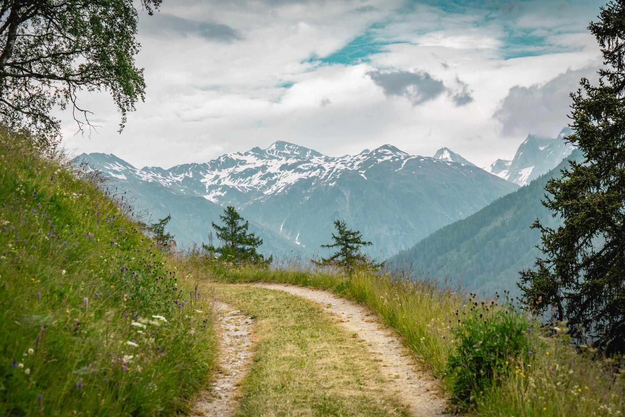 Naturlodge Gadestatt Экстерьер фото